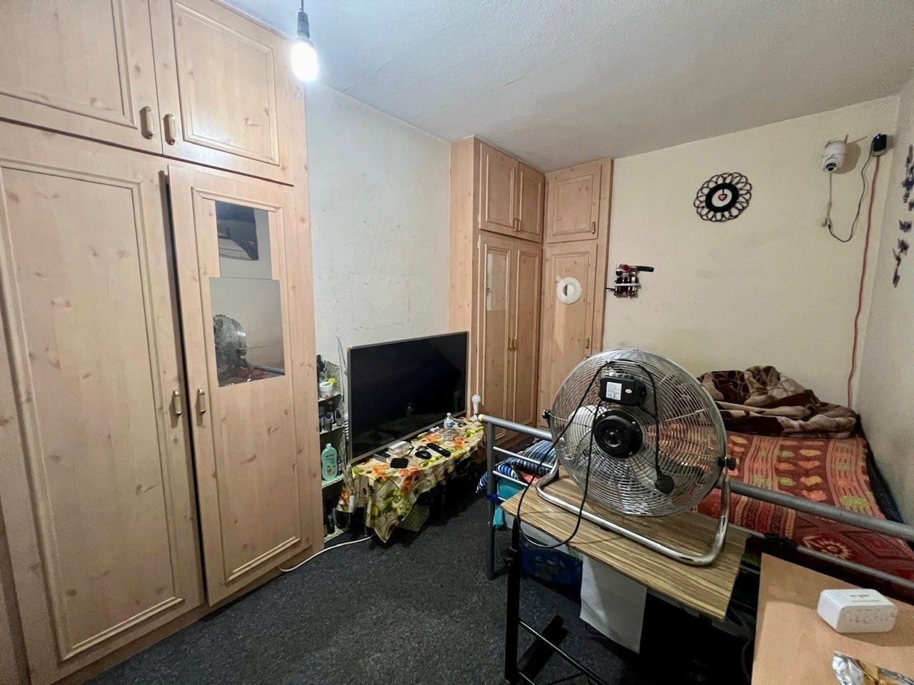 3 bed terraced house to rent in Surrey Street, Leicester LE4 Zoopla