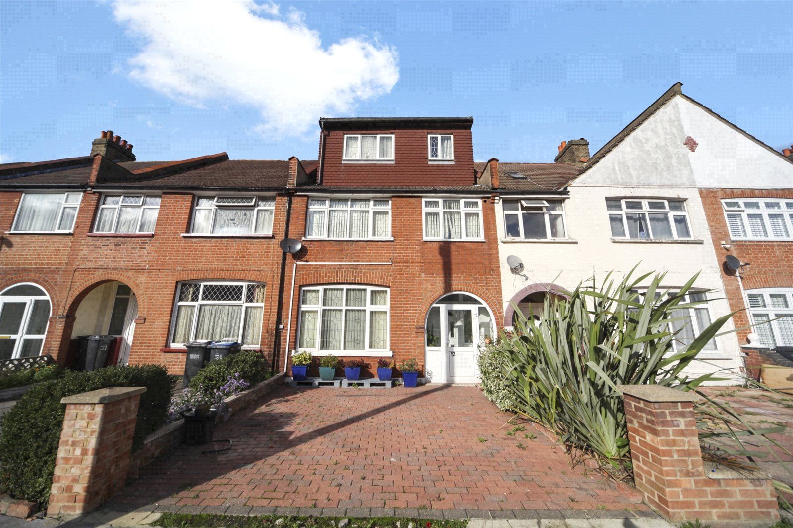 Kilmartin Avenue, Norbury SW16