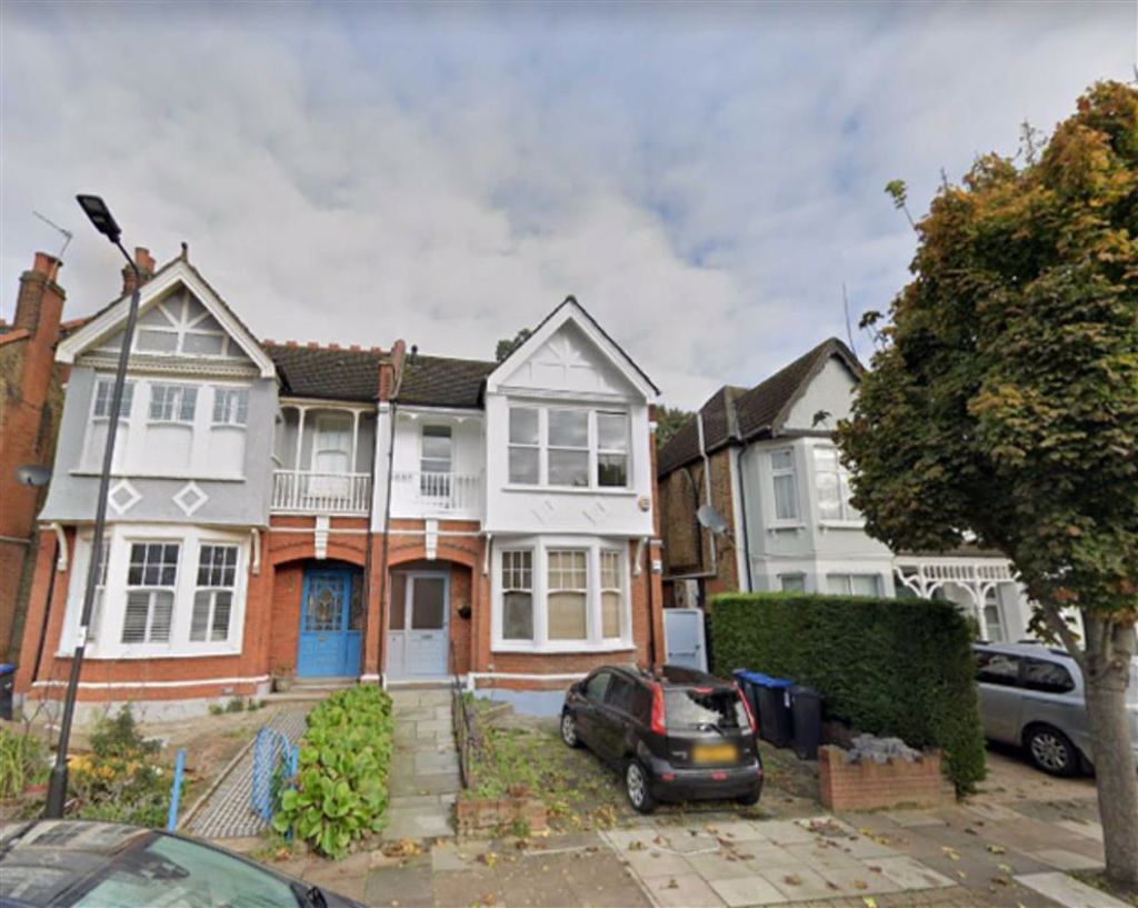 3 bed flat for sale in Selborne Road, Southgate, London N14 Zoopla