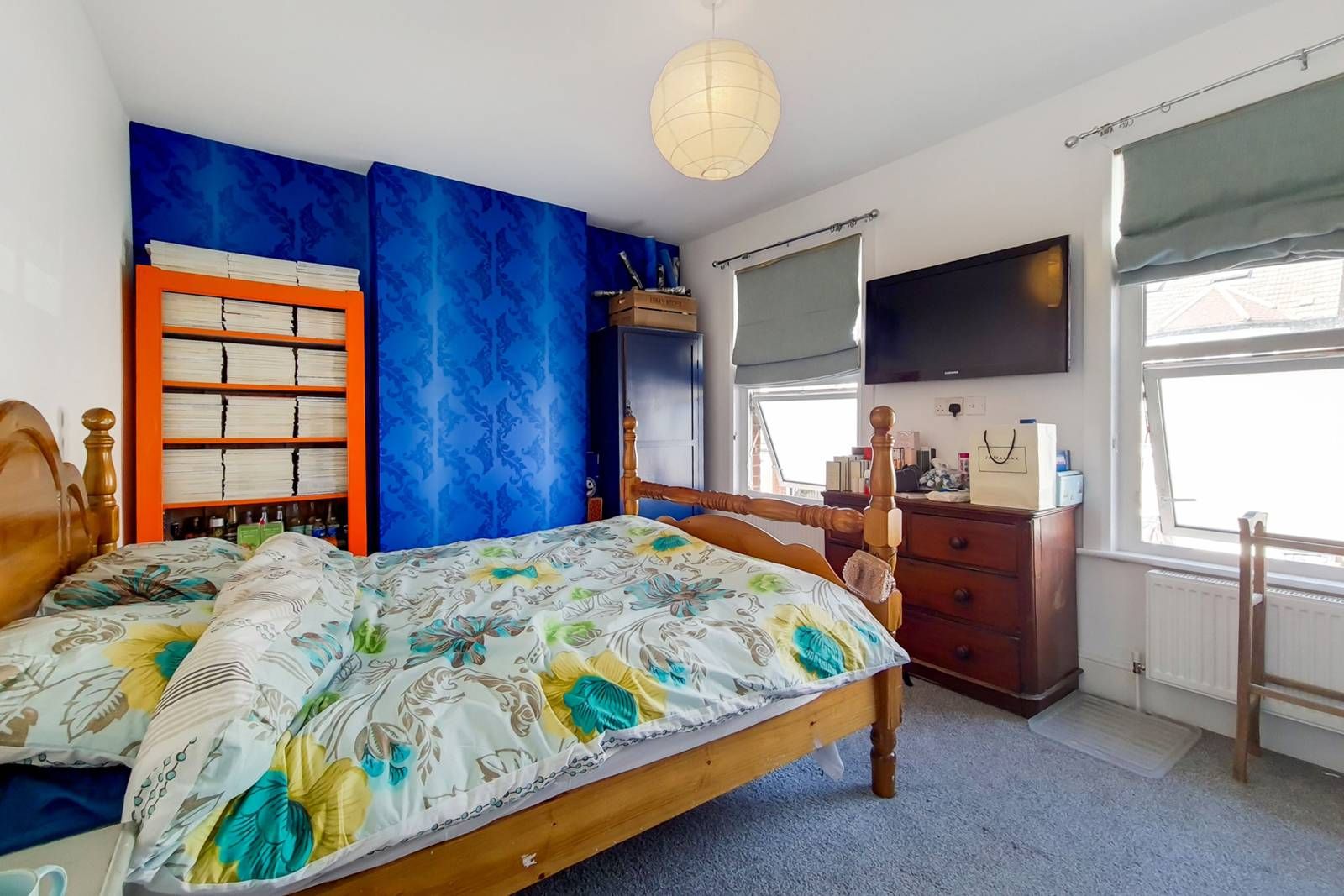 4 bed property for sale in Westbrook Road, Thornton Heath CR7 Zoopla