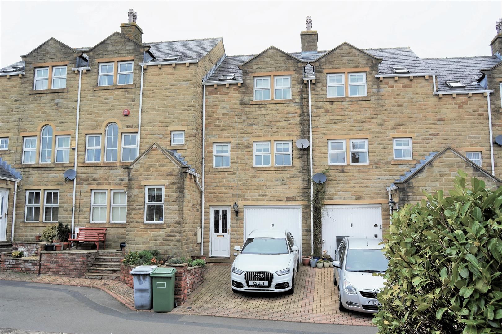 Kiln Court, Salendine Nook, Huddersfield HD3  