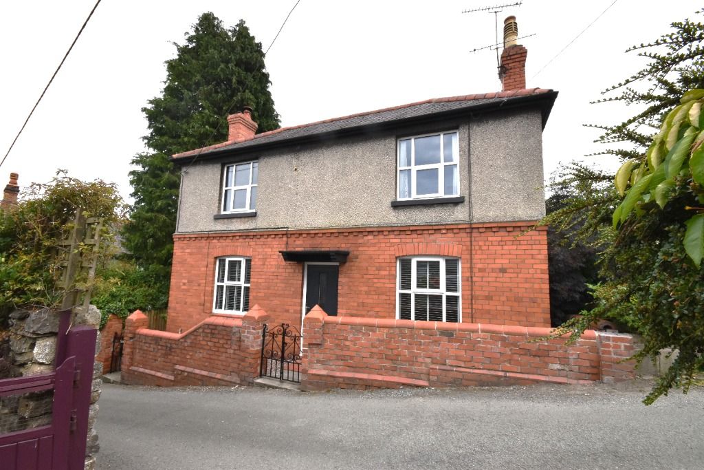 2 bed detached house for sale in Methodist Hill, Llangollen LL20 Zoopla