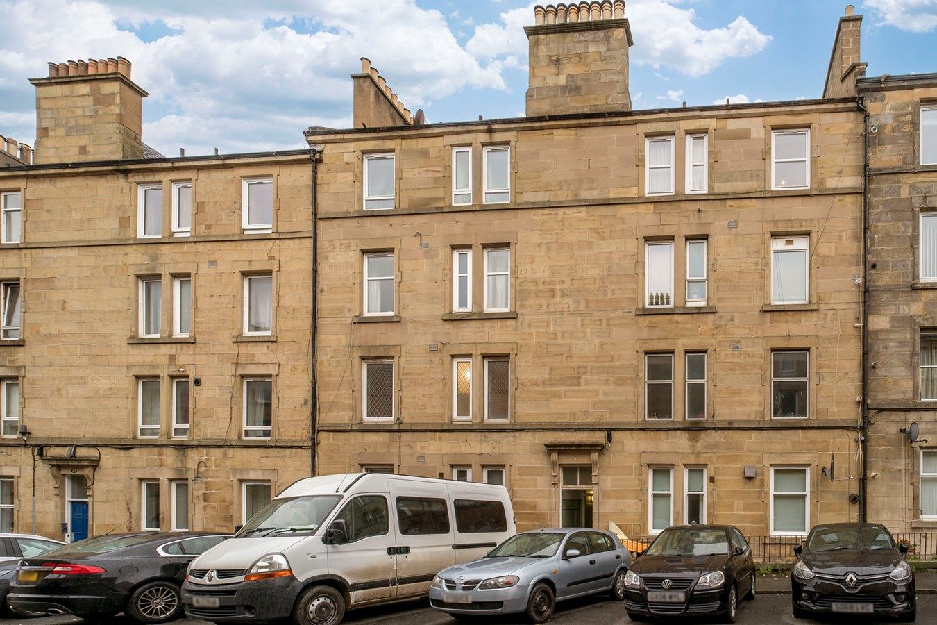 1 bed flat for sale in Wardlaw Street, Edinburgh EH11 Zoopla