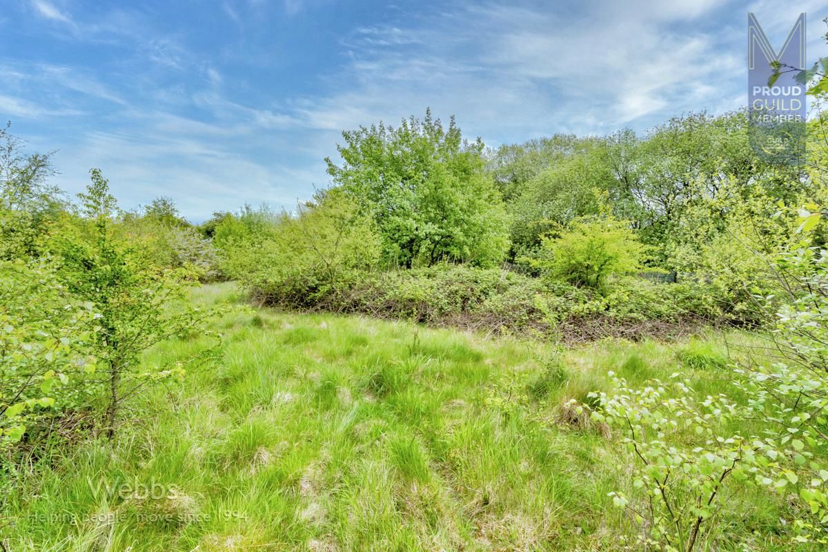 Land for sale in Cannock Wood Road, Cannock WS12 Zoopla