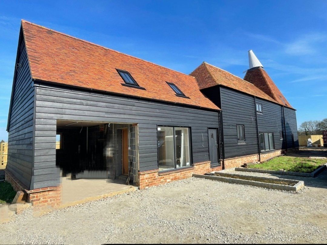 New home, 5 bed detached house for sale in Herne Bay Road, Sturry, Canterbury, Kent CT3 Zoopla