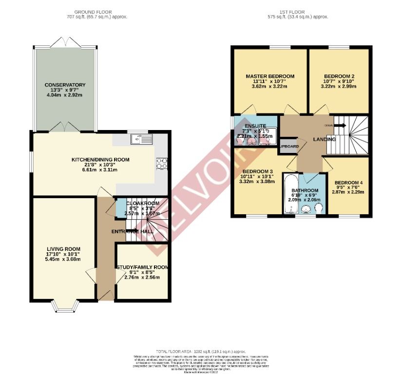 4 bed semidetached house to rent in Weavers Orchard, Arlesey SG15 Zoopla