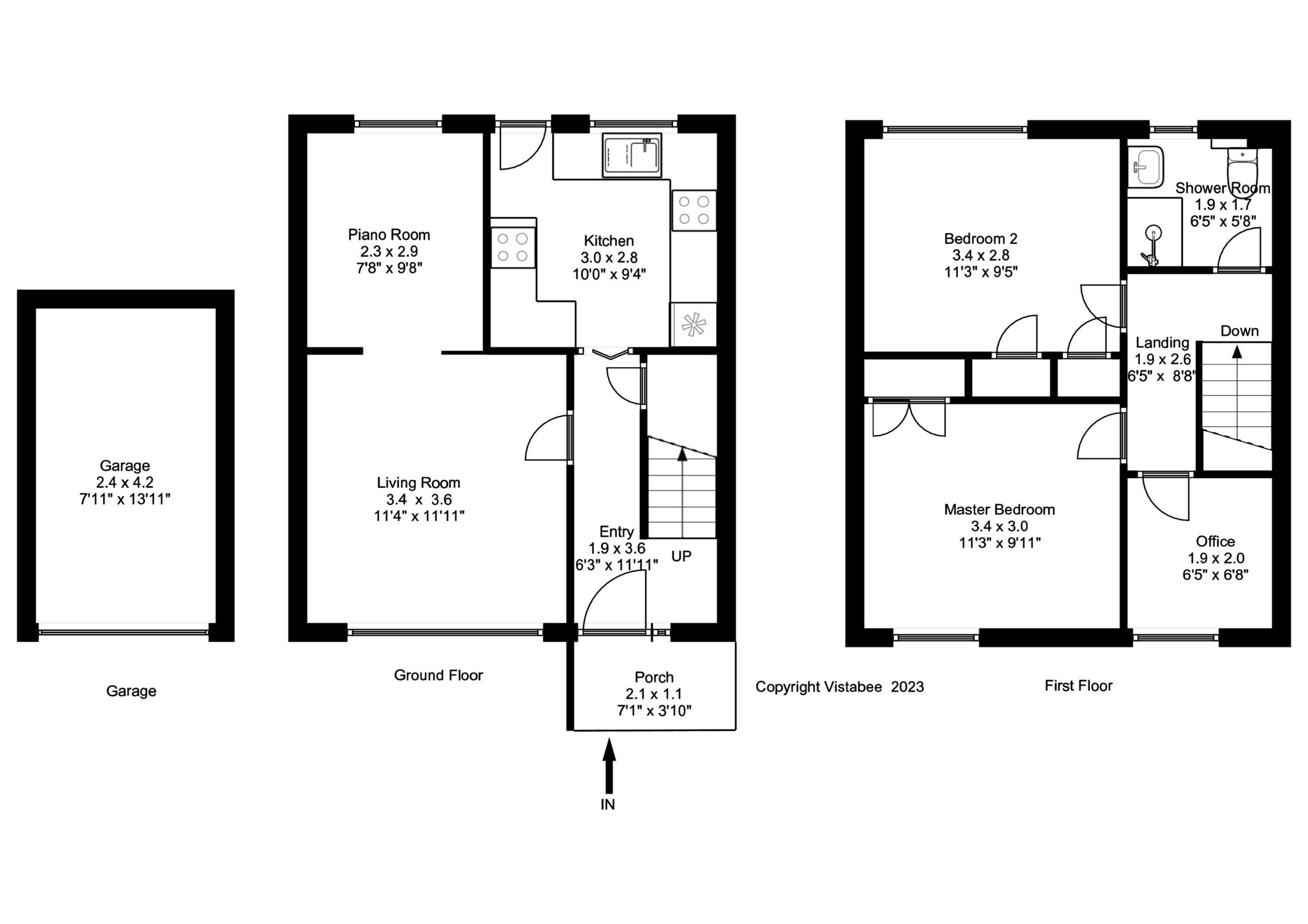 3 bed terraced house for sale in Leslie Road, Kilmarnock KA3 Zoopla