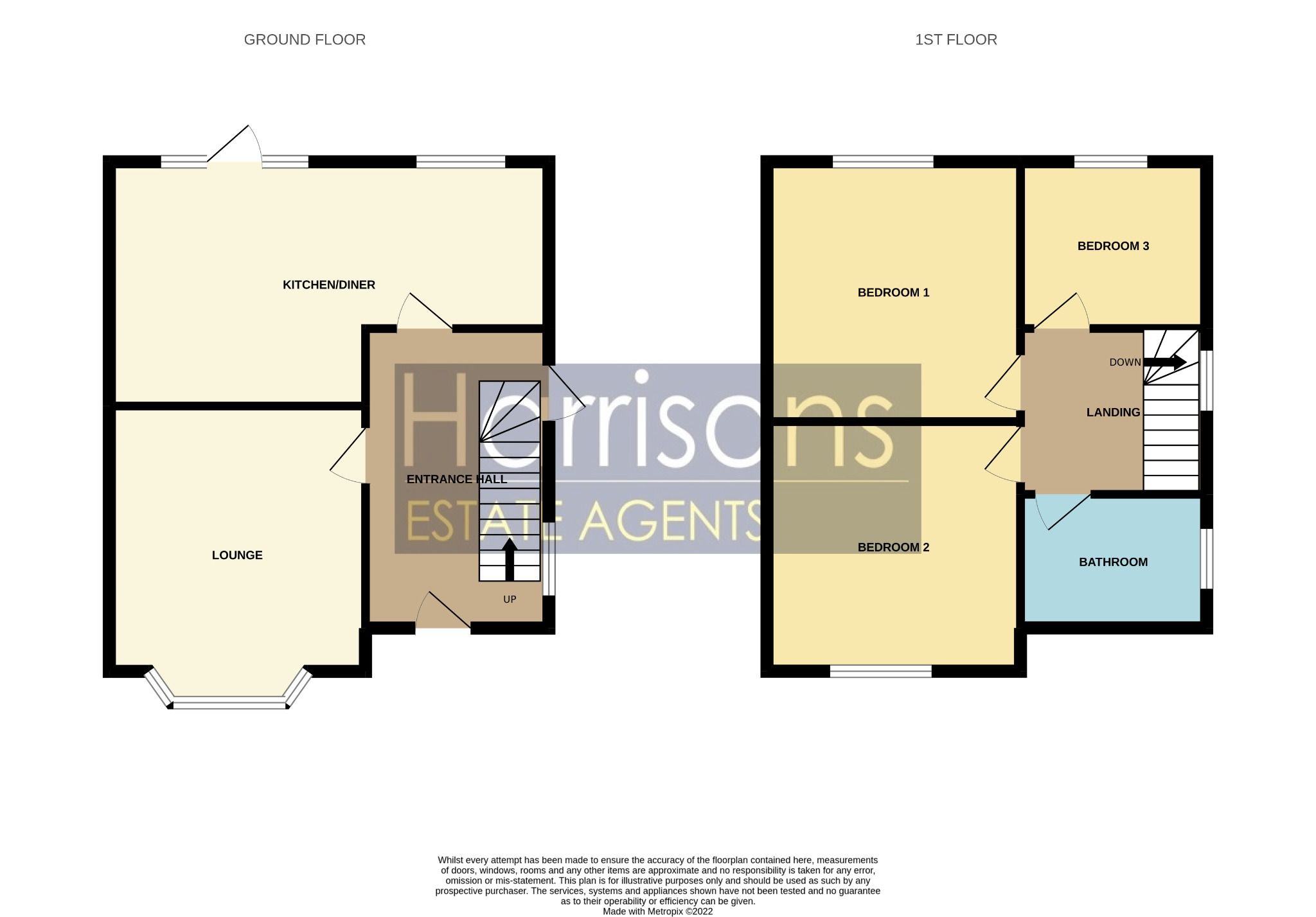 3 bed semidetached house for sale in Newbrook Road, Bolton, Lancashire