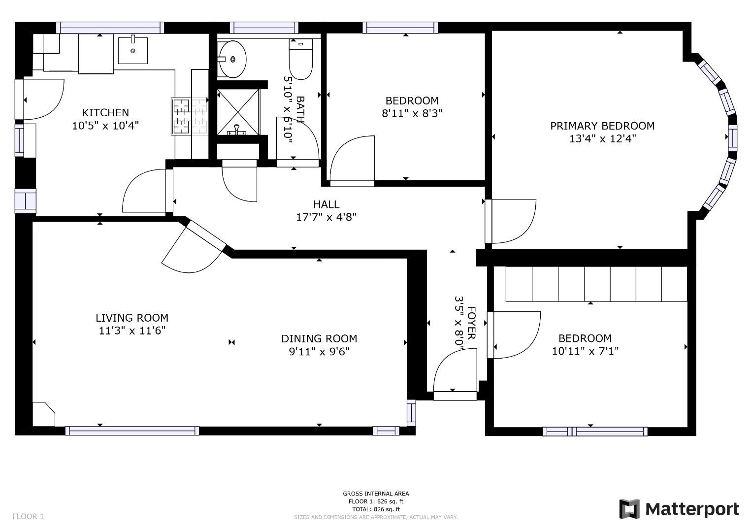 3 bed detached bungalow for sale in Nethercourt Gardens, Ramsgate CT11