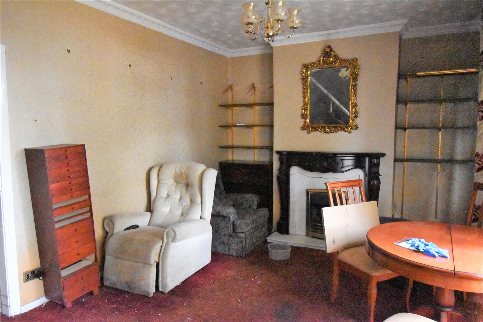 3 bed detached house for sale in Manchester Road, Astley, Manchester