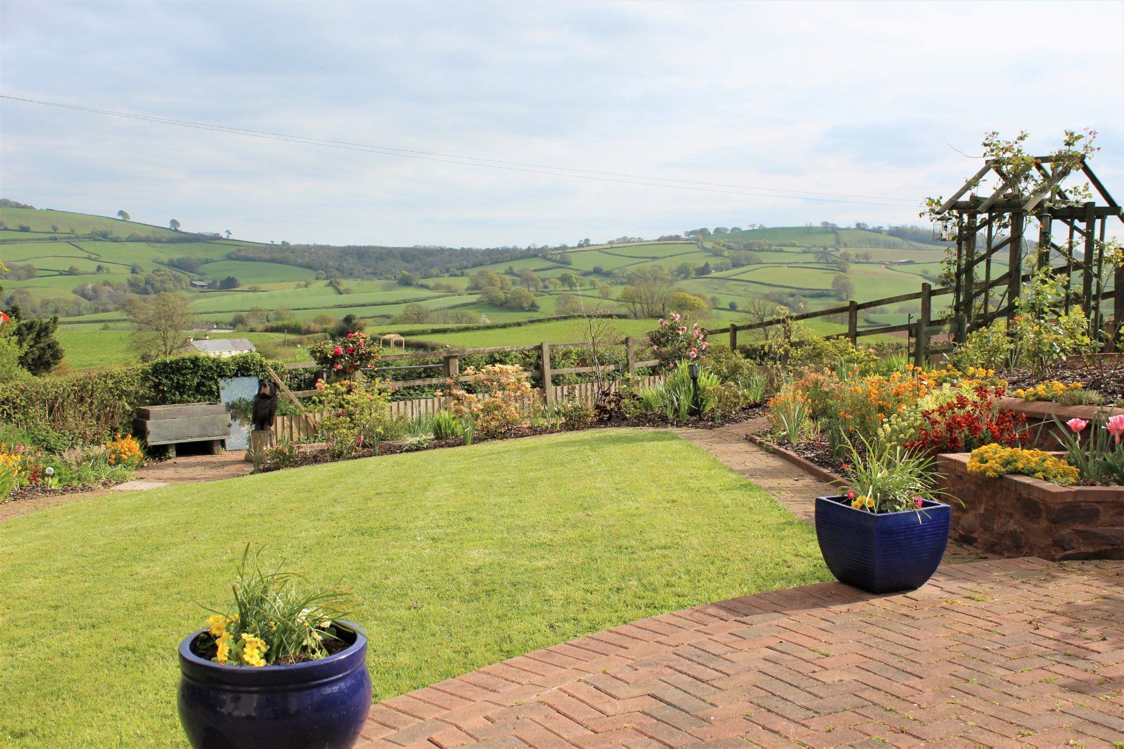 3 bed detached house for sale in Cadeleigh, Tiverton, Devon EX16 Zoopla