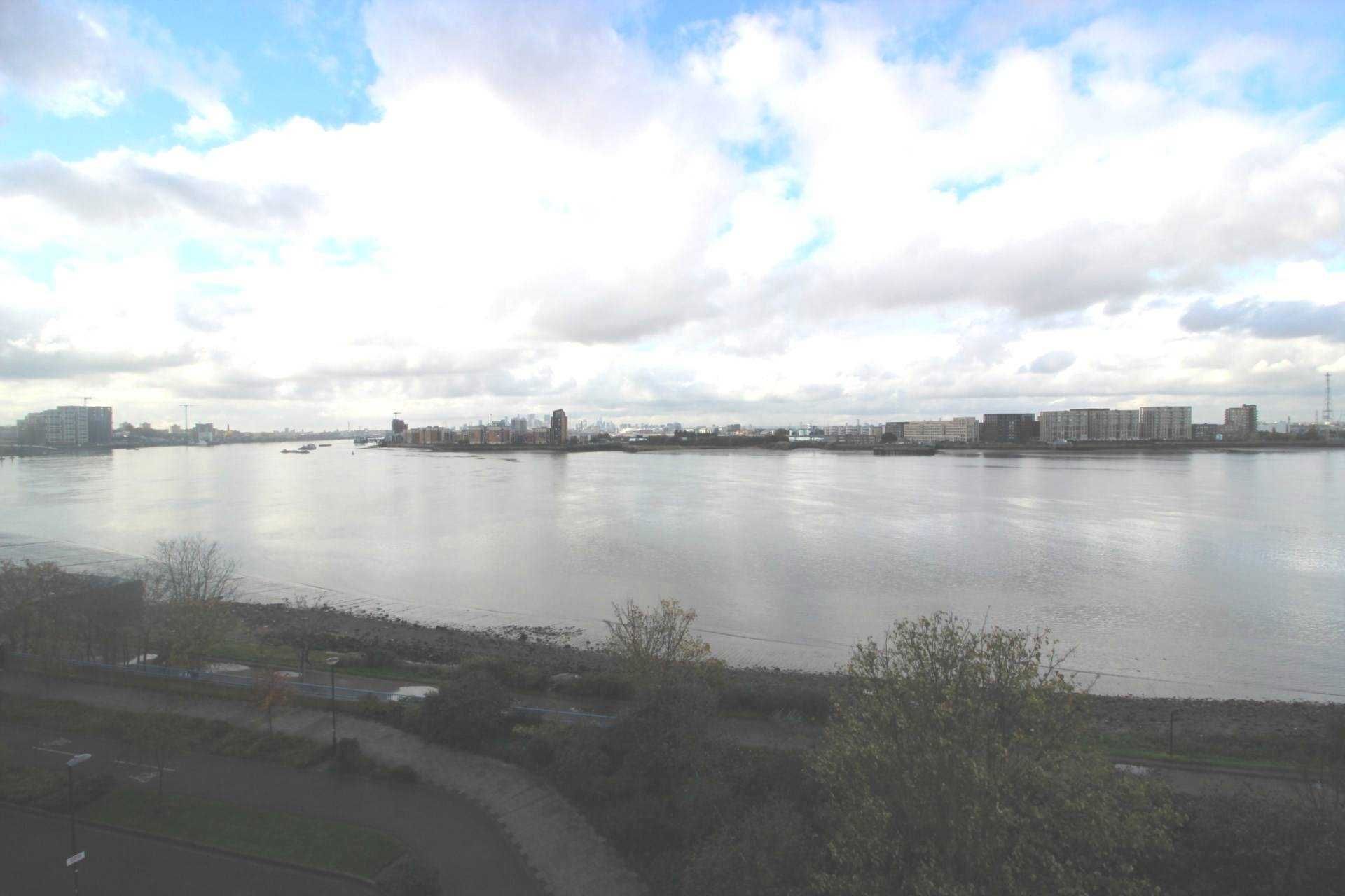 Tideham House, Merbury Close SE28