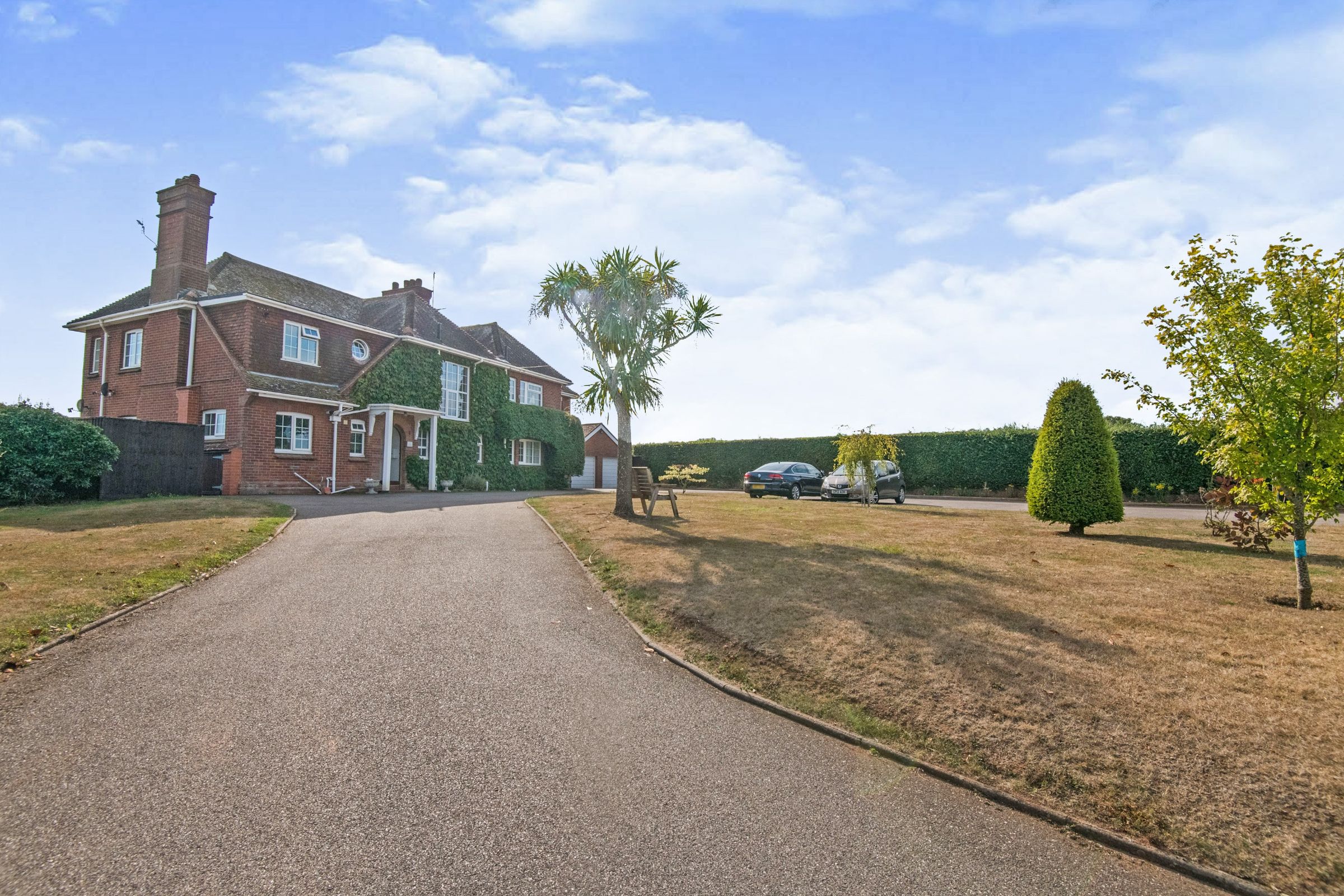 2 bed flat for sale in Bedlands Lane, Budleigh Salterton EX9 Zoopla