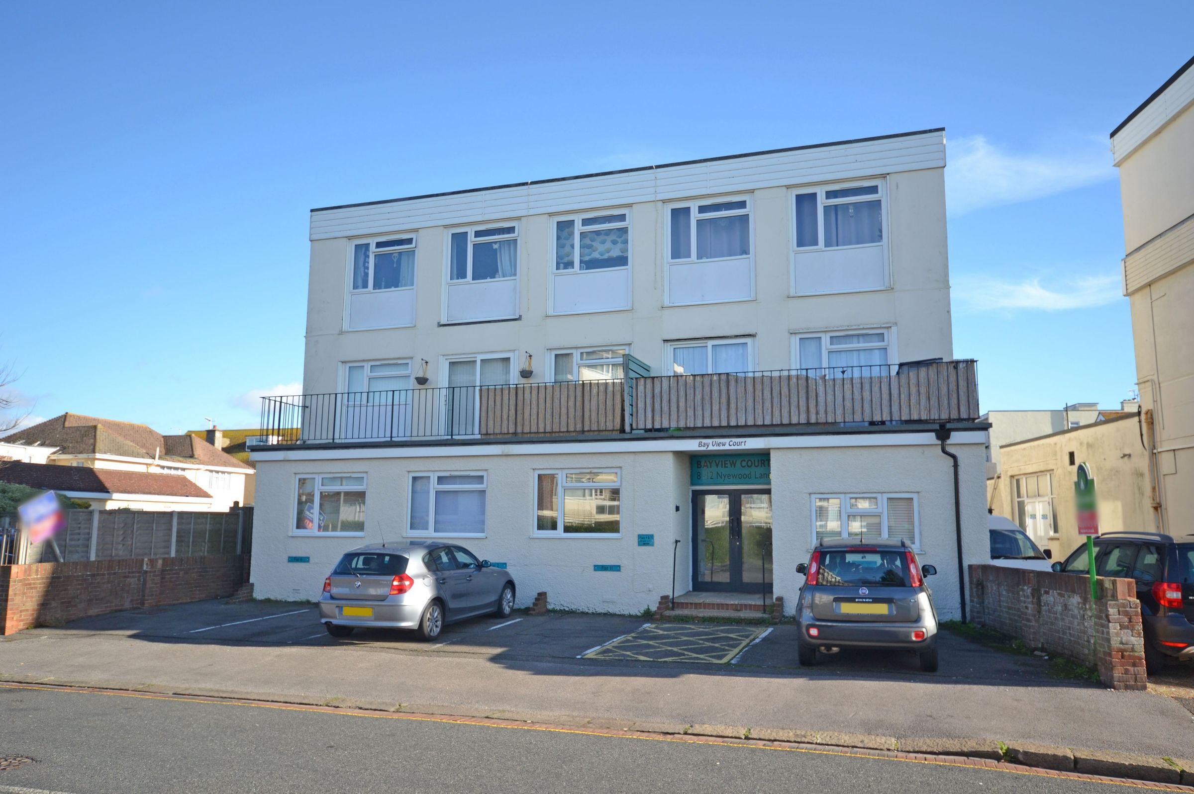 2 bed flat for sale in Nyewood Lane, Bognor Regis PO21 Zoopla