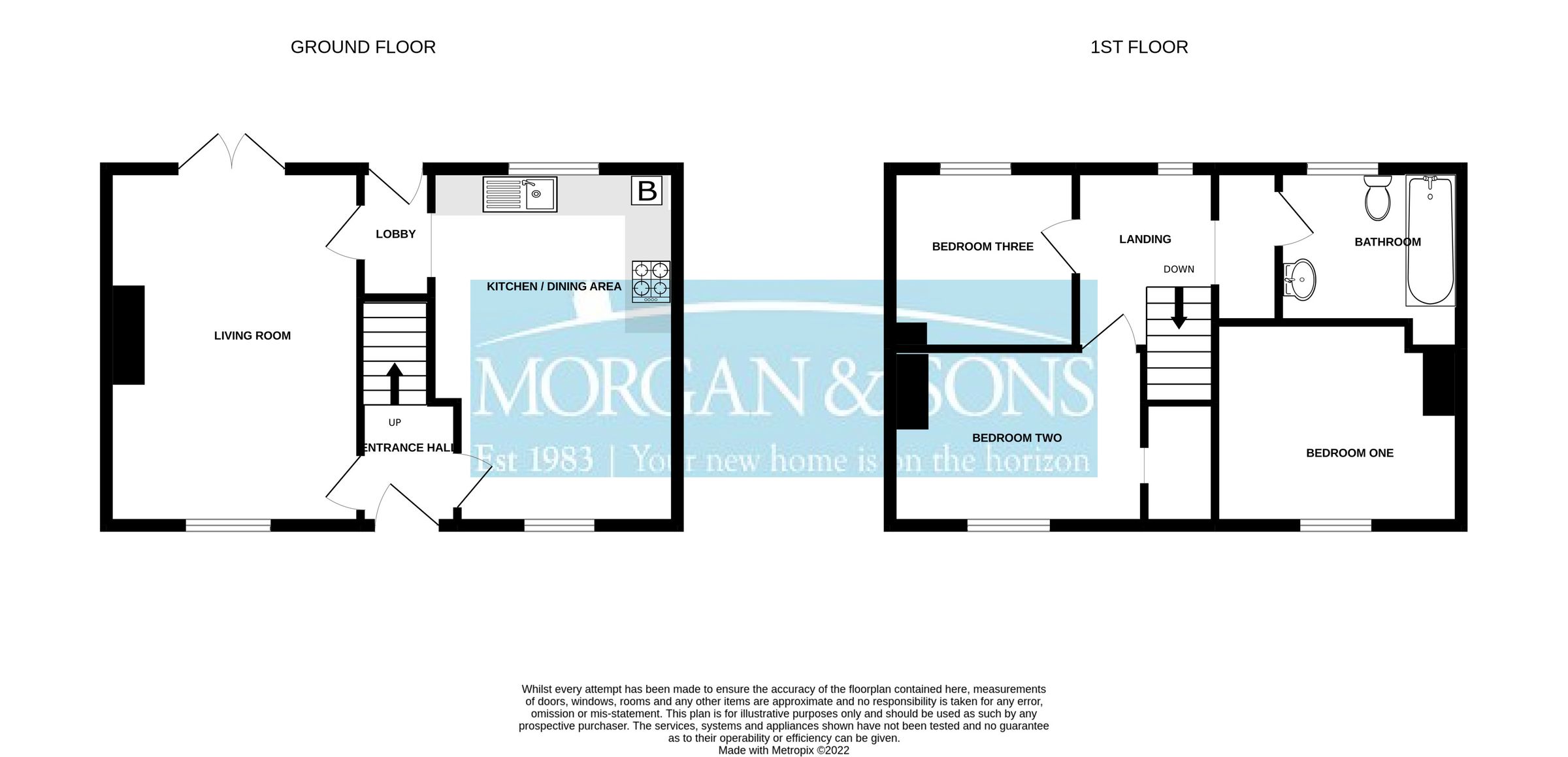 3 bed terraced house to rent in Andover Road, Knowle, Bristol BS4 Zoopla