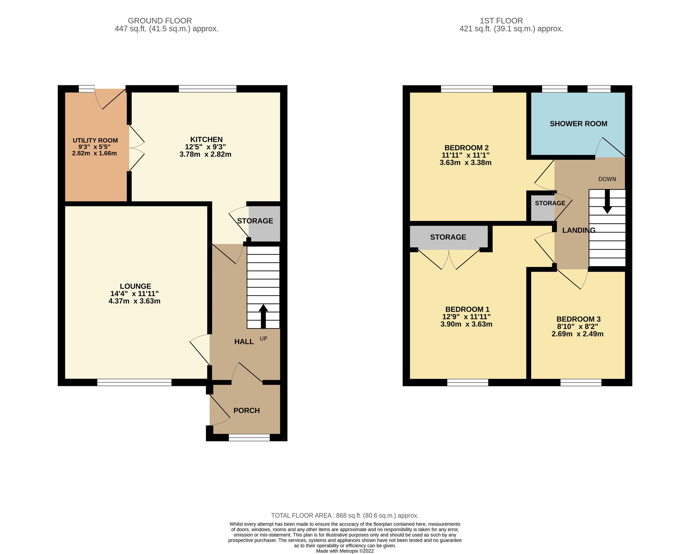 3 bed semidetached house for sale in Thorncliffe Road, Hadfield