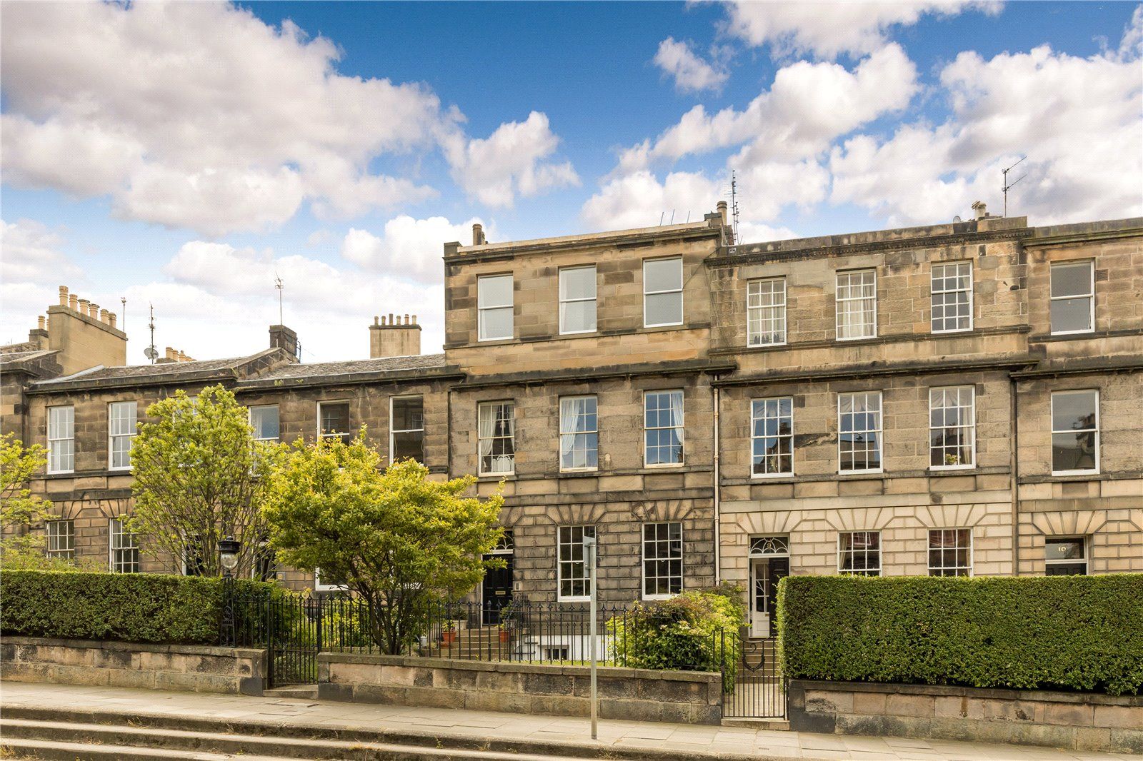 2 bed flat for sale in Lynedoch Place, Edinburgh EH3 Zoopla