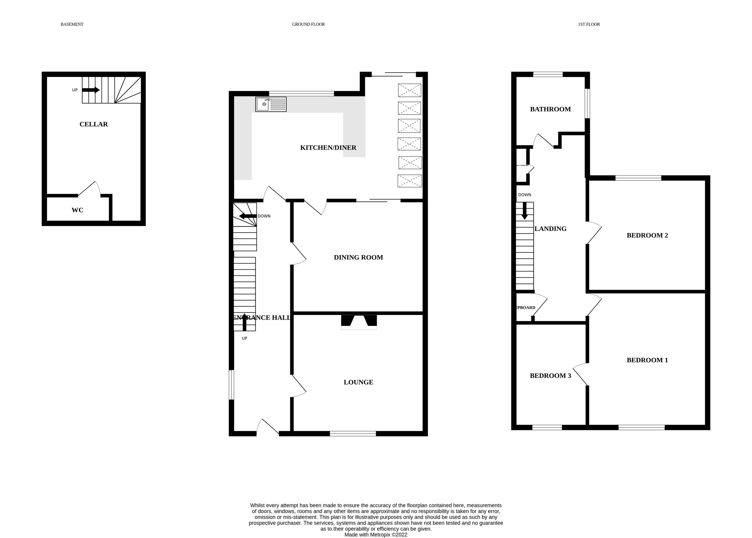 3 bed end terrace house for sale in Southwell Road, Norwich NR1 Zoopla