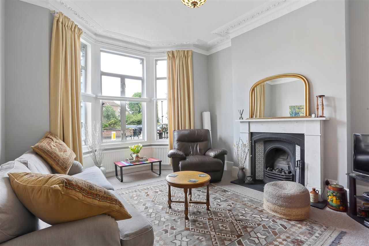 5 bed terraced house for sale in Mercers Road, London N19 Zoopla