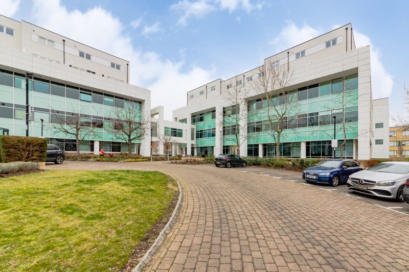 Studio for sale in Liberty House, Bessemer Road, Welwyn Garden City AL7