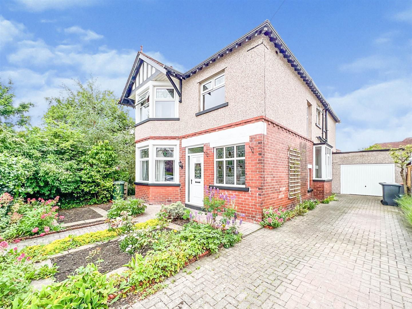 4 bed detached house for sale in Sulby Grove, Bare, Morecambe LA4 Zoopla