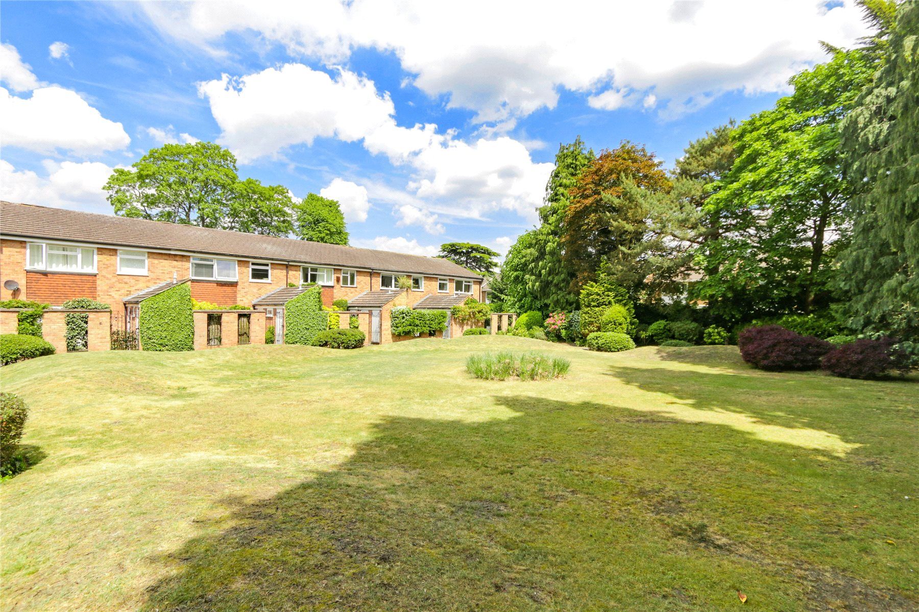 Hurst Lodge, Gower Road, Weybridge, Surrey KT13  