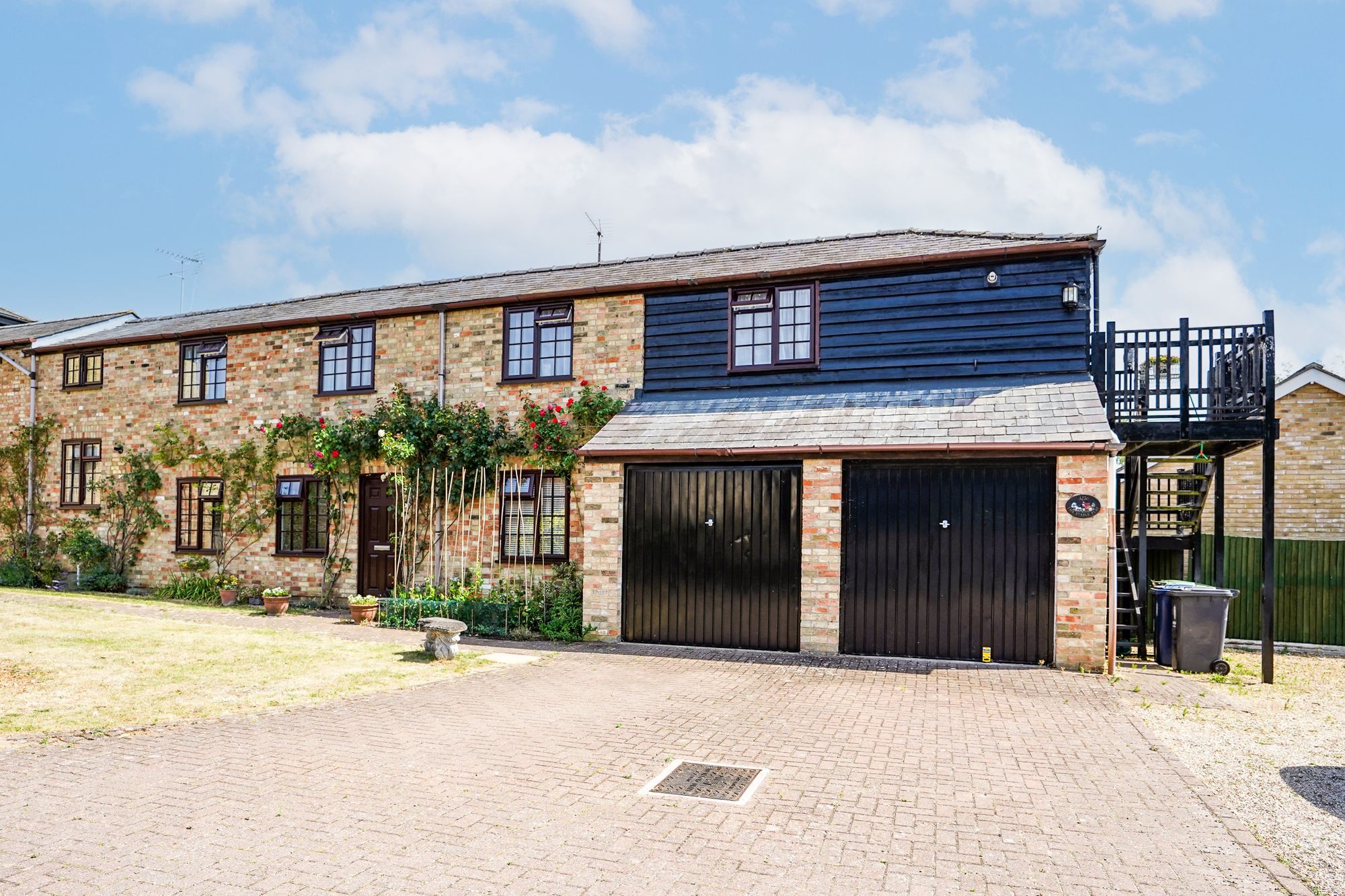 1 bed flat for sale in High Street, Cottenham CB24 Zoopla