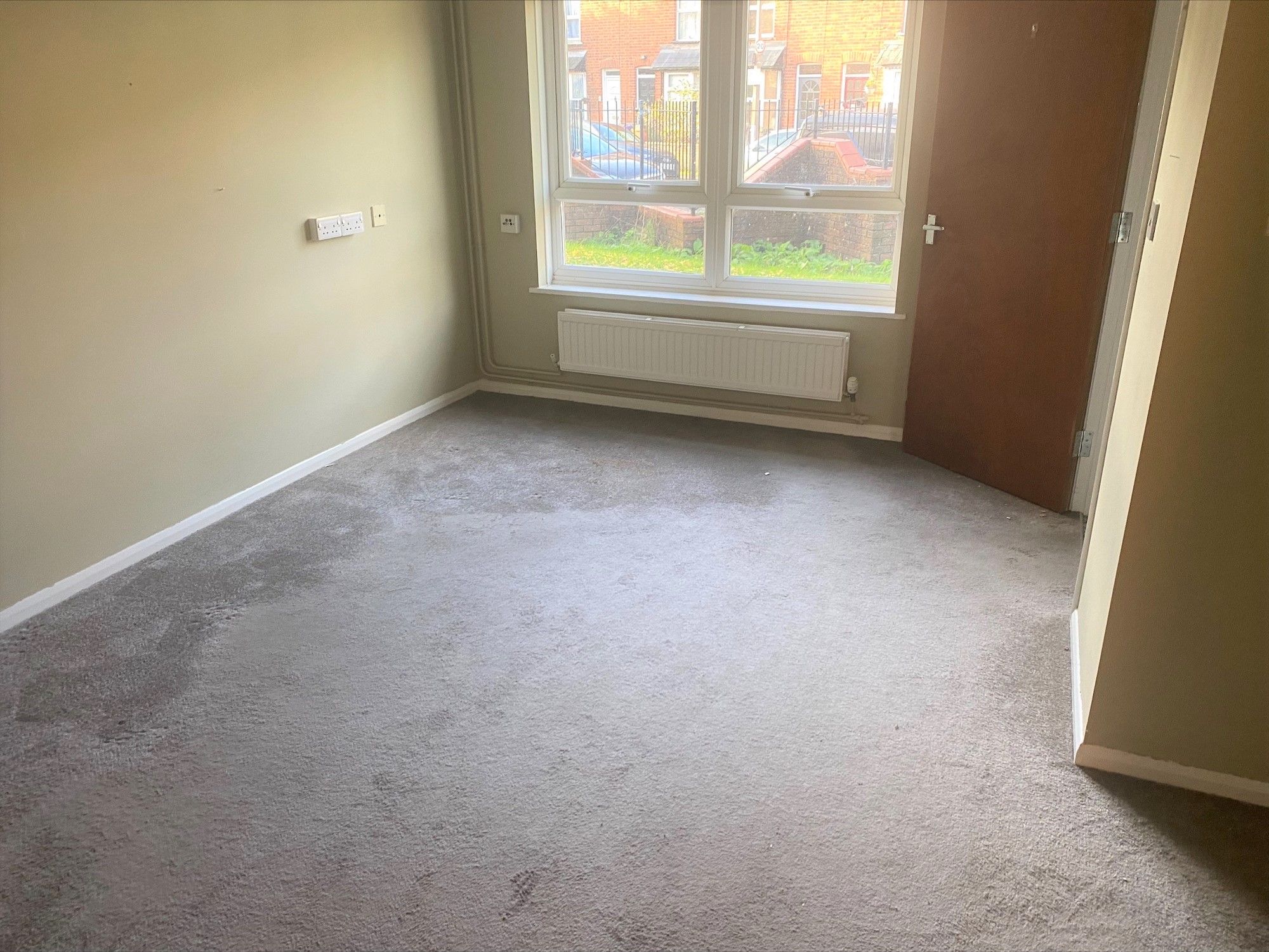 1 bed flat to rent in Westmill Road, Hitchin SG5 Zoopla