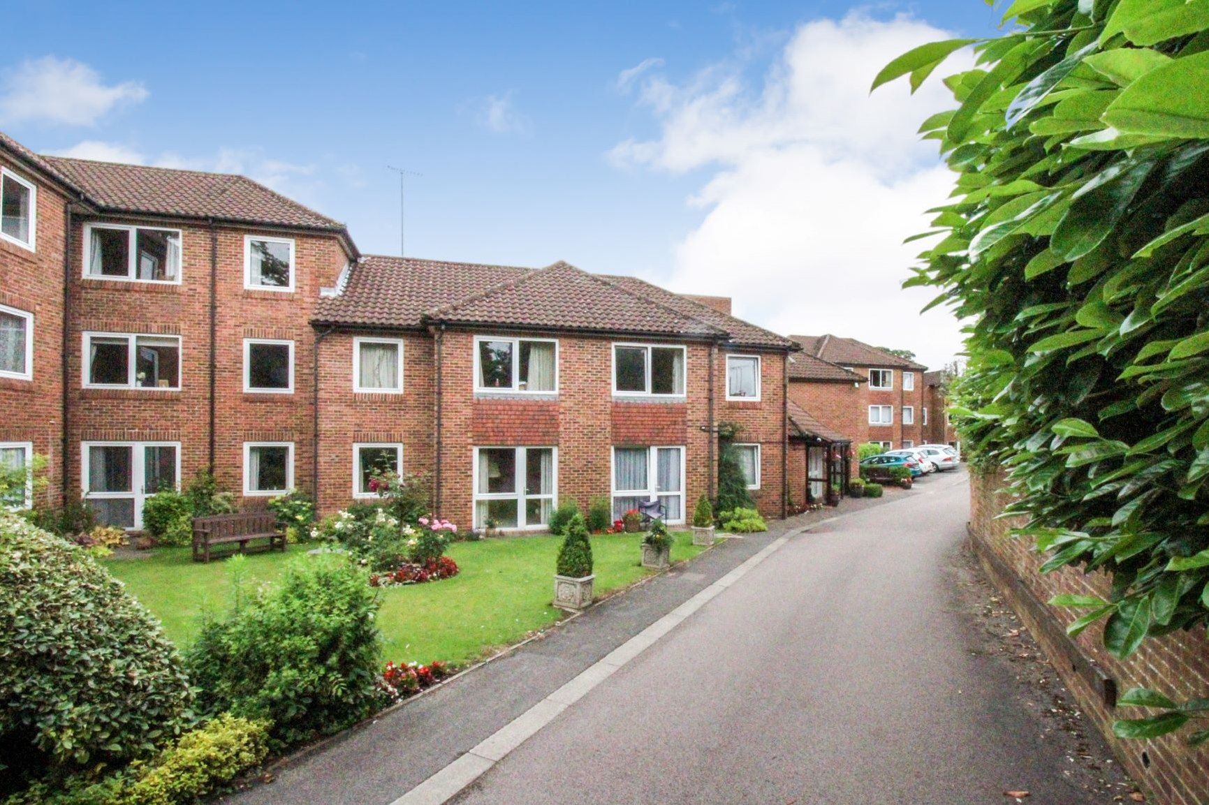 1 bed property to rent in Roundwood Lane, Harpenden AL5 Zoopla