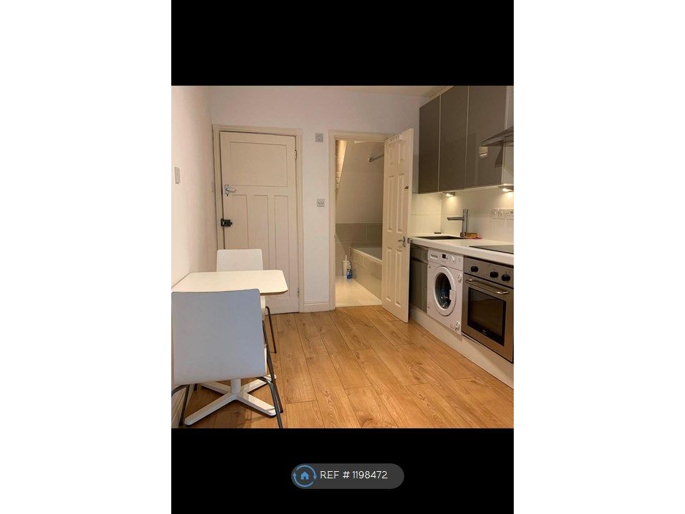 Studio to rent in Chalfont Road, London N9 Zoopla