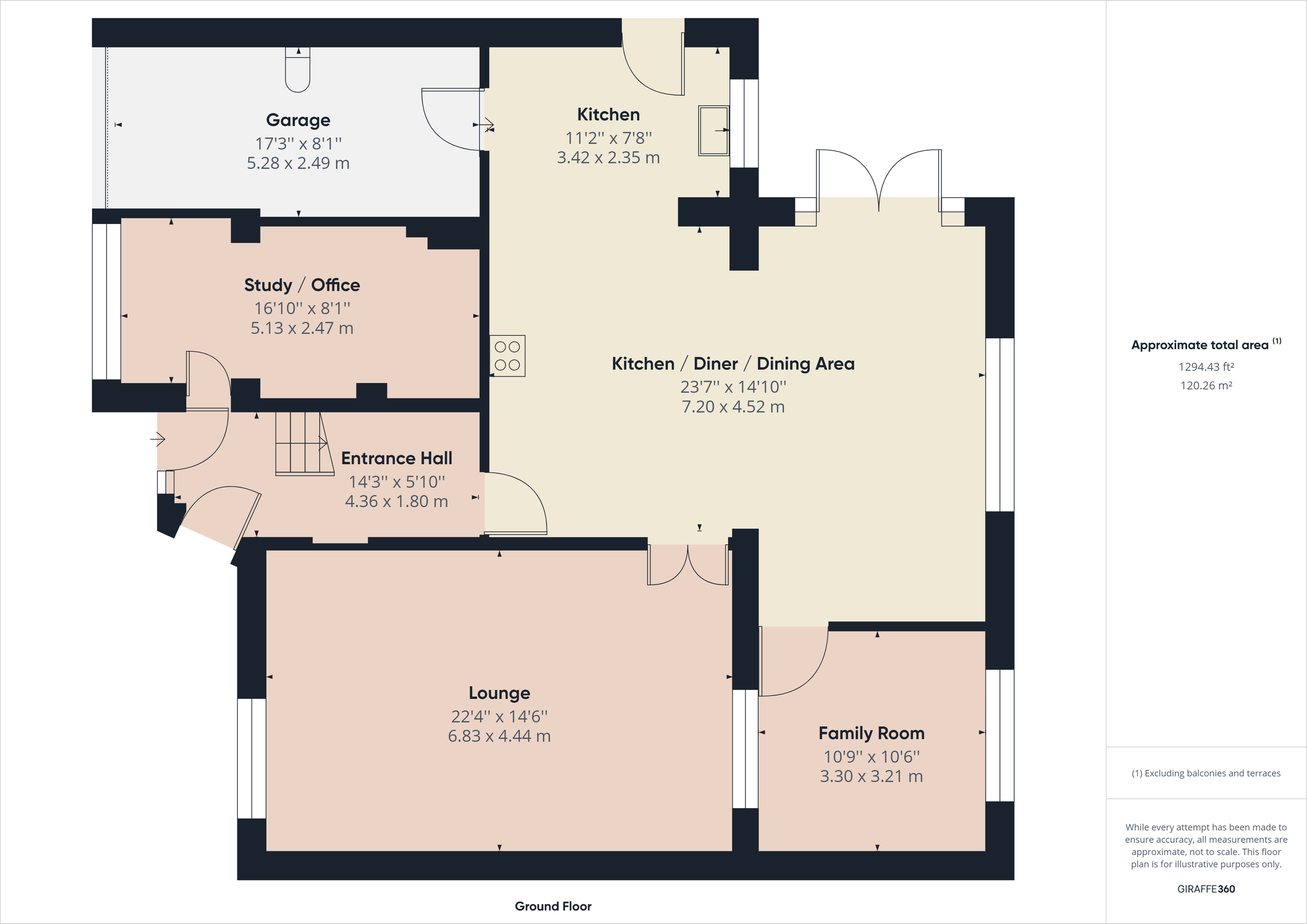 4 bed detached house for sale in Castle Oak, Usk NP15 Zoopla