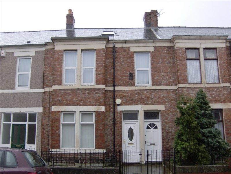 2 bed flat for sale in Eastbourne Avenue, Gateshead NE8 Zoopla