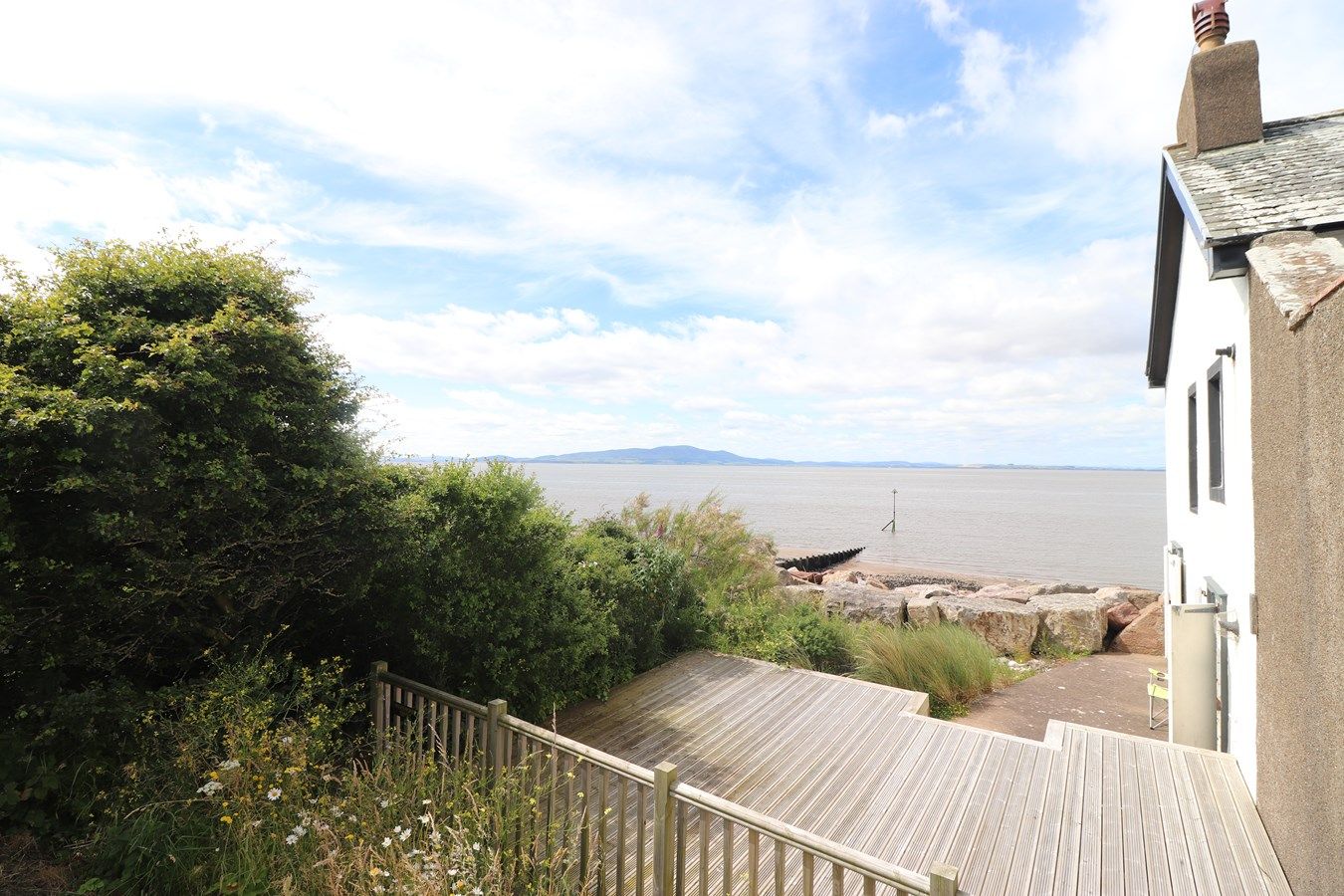 3 bed detached house for sale in Skinburness, Wigton CA7 Zoopla