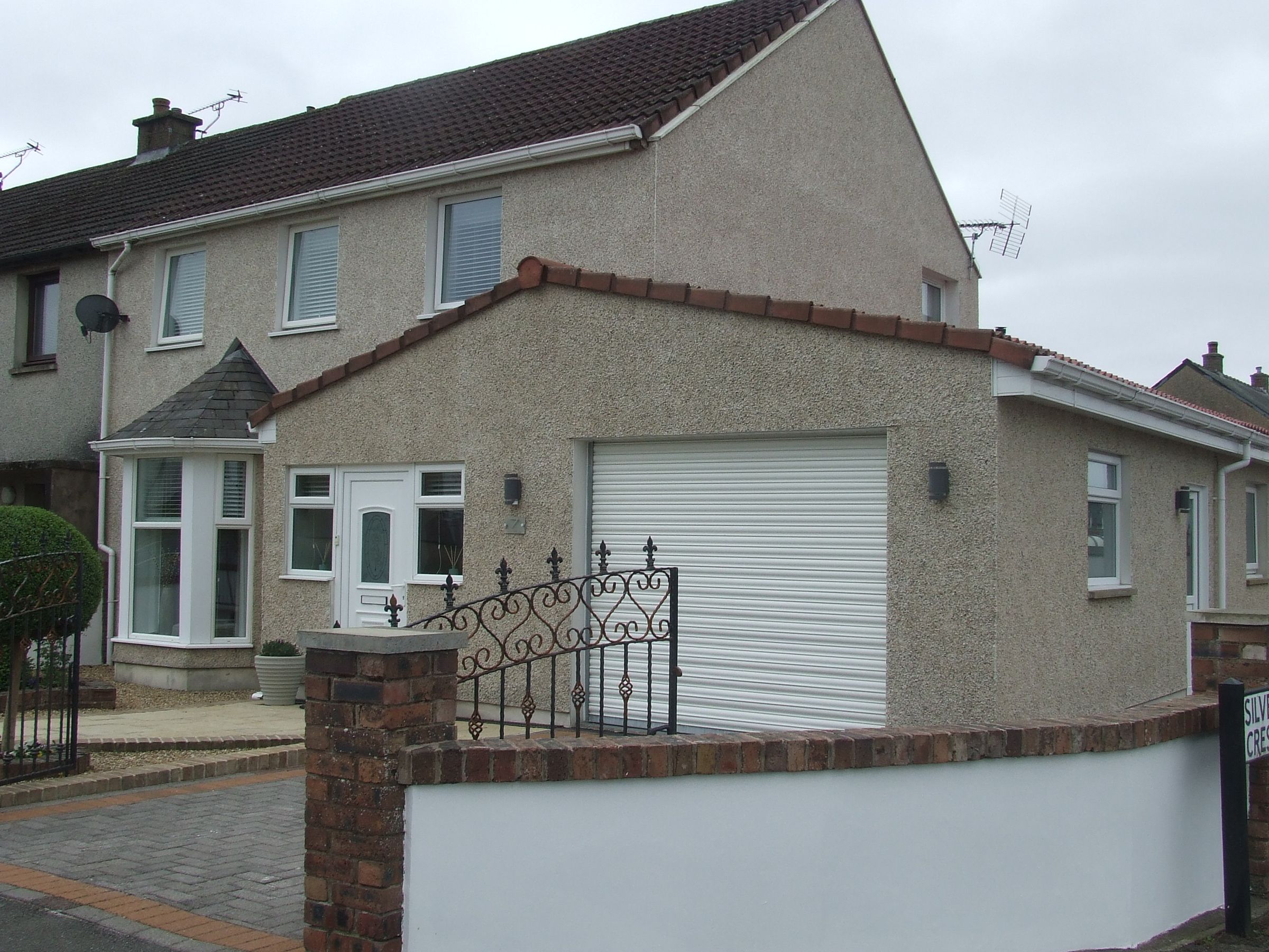 3 bed end terrace house for sale in Silverlaw, Annan DG12 Zoopla