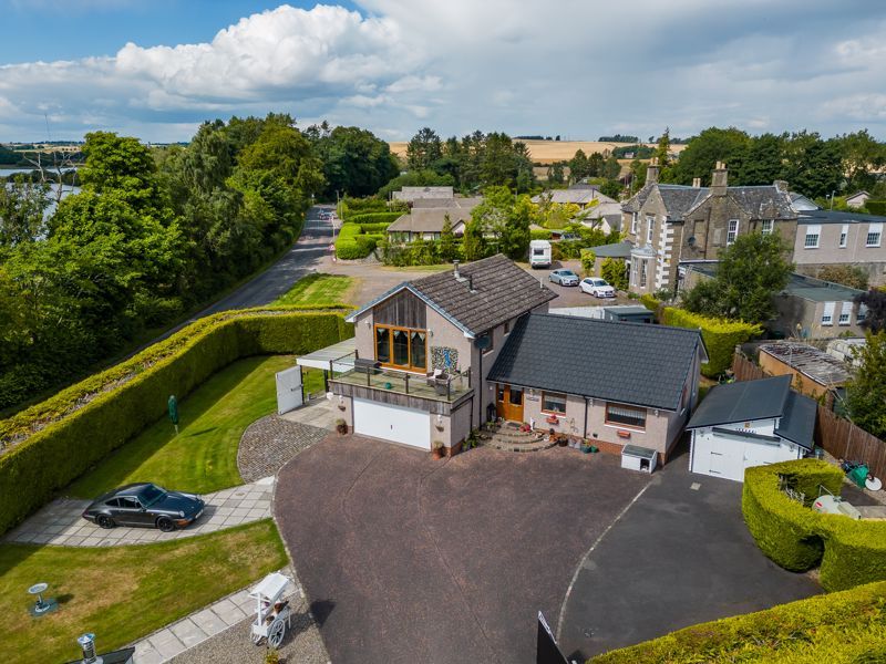 3 bed property for sale in Monikie, Broughty Ferry, Dundee DD5 Zoopla