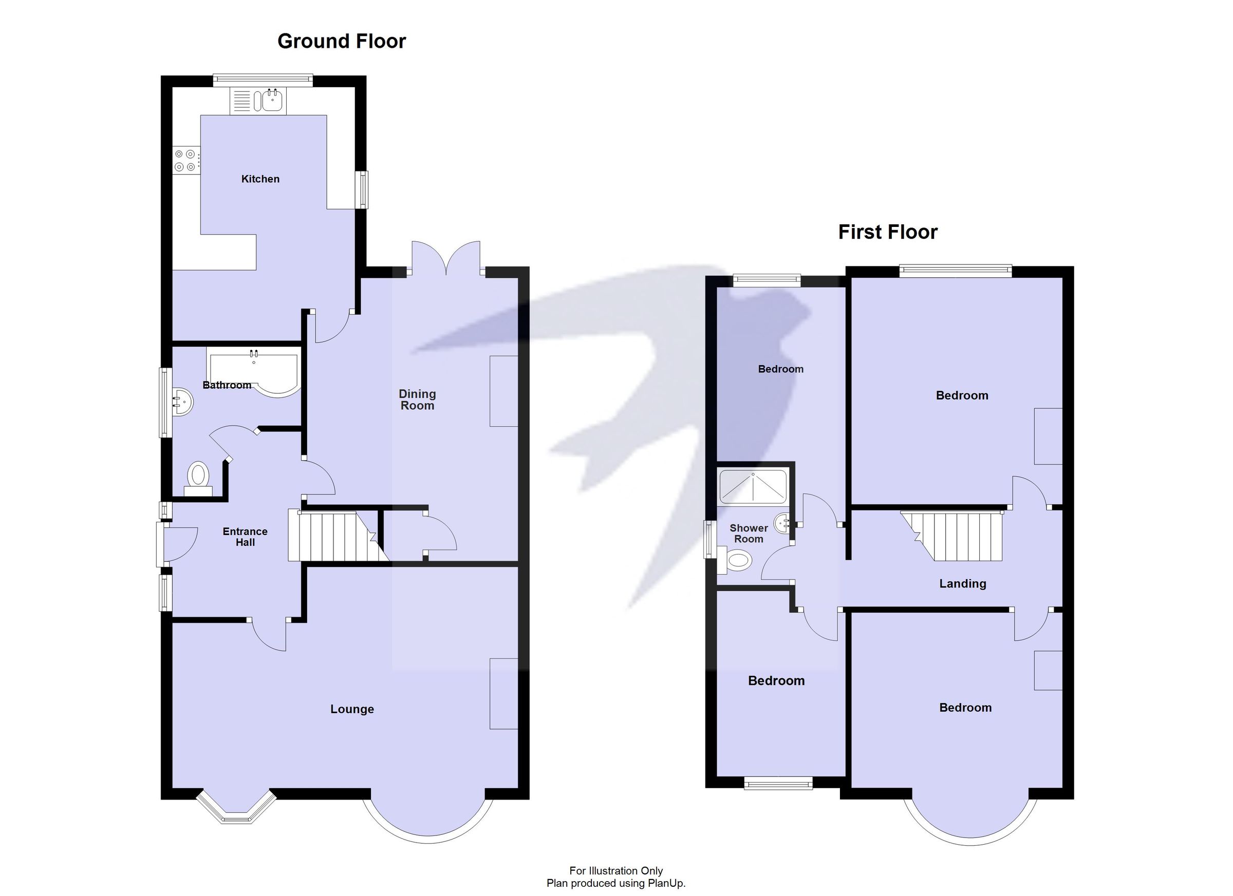 4 bed semidetached house for sale in Mayday Gardens, London SE3 Zoopla