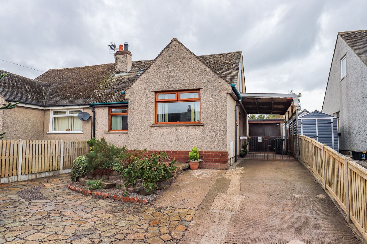 3 bed semidetached house for sale in Kevin Grove, Overton, Morecambe