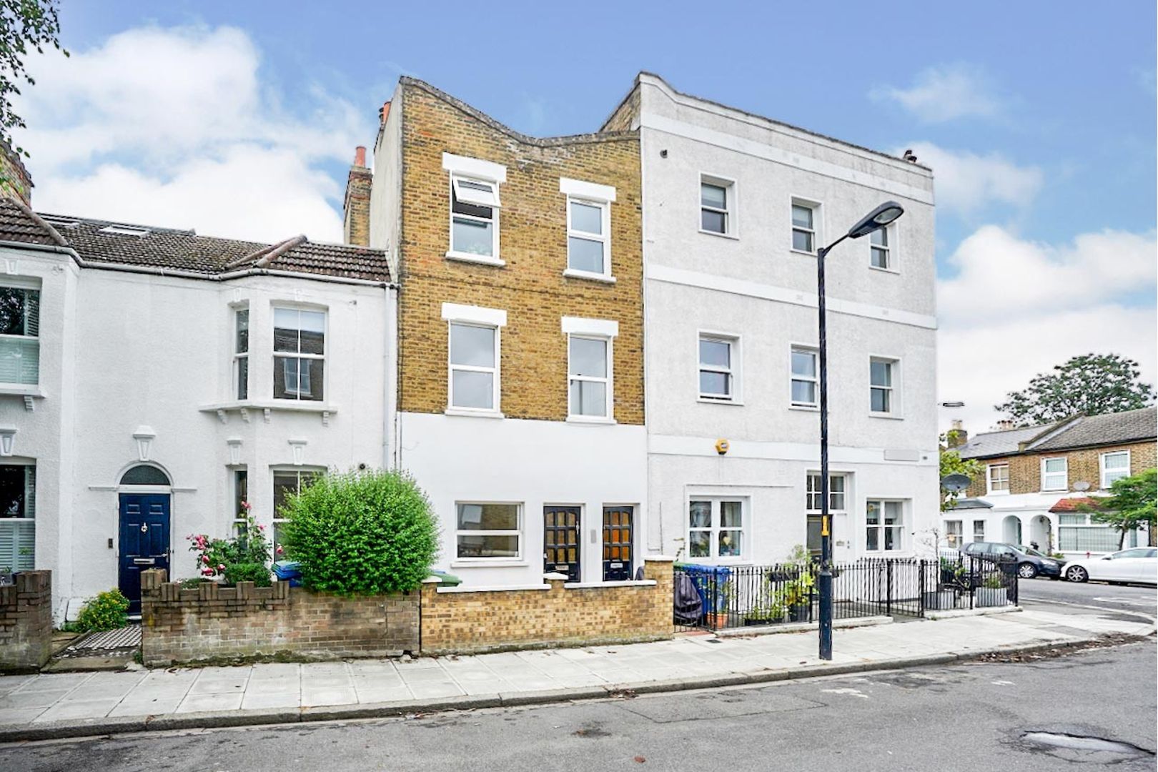 Landells Road, London SE22  