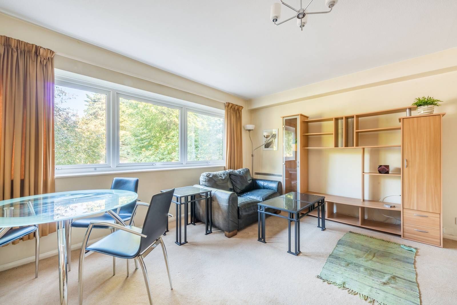 Studio to rent in Kew Road, Kew, Richmond TW9 Zoopla