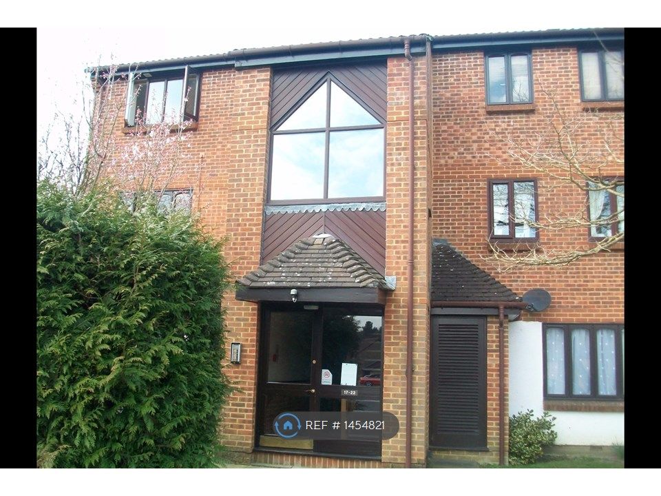 1 bed flat to rent in Kilmington Close, Bracknell RG12 Zoopla