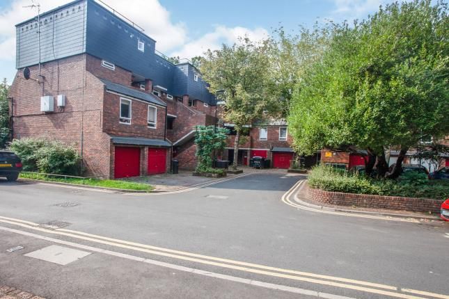 Reedham Close, Tottenham, Haringey, London N17