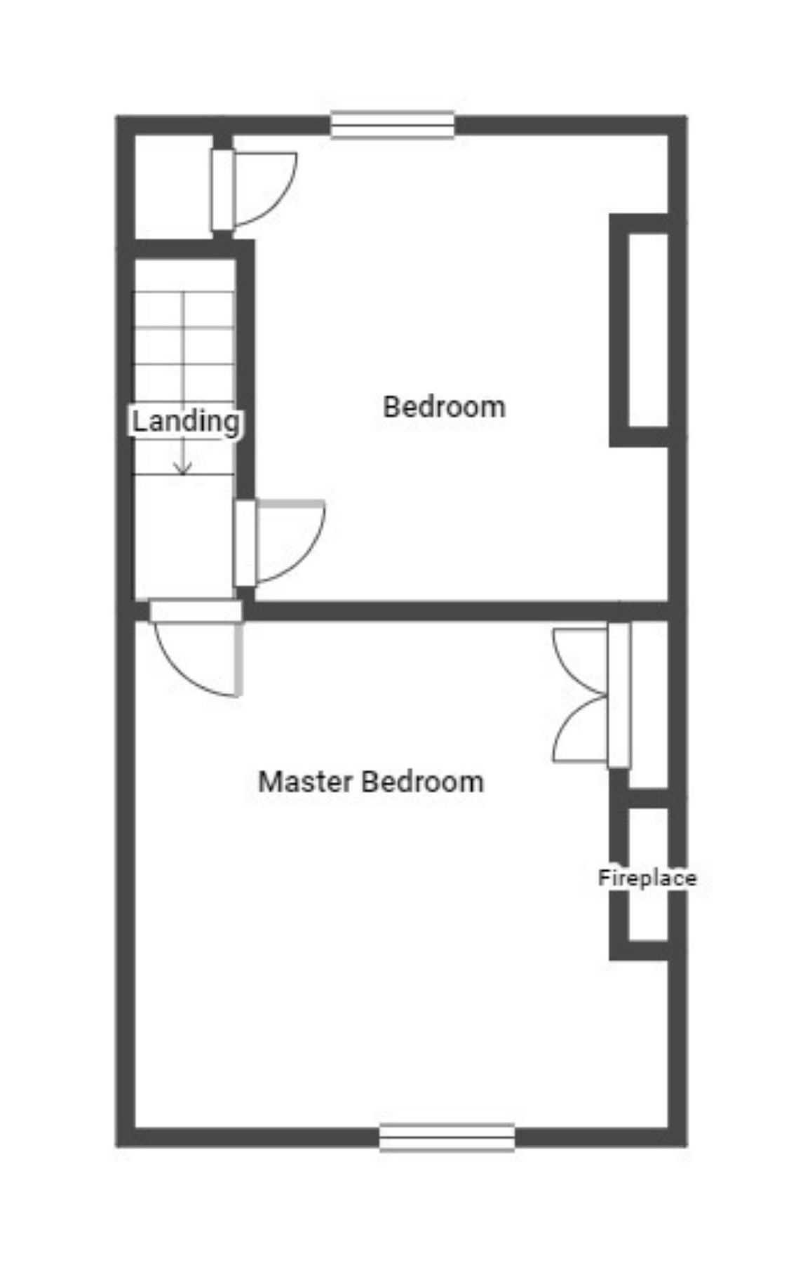 2 bed terraced house for sale in Dixon Street, Horwich, Bolton BL6 Zoopla