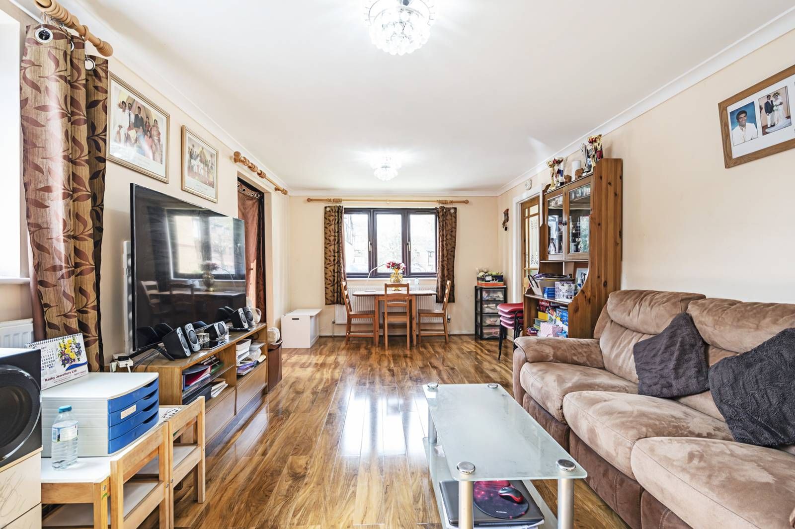 Magpie Close, Colindale, London NW9  