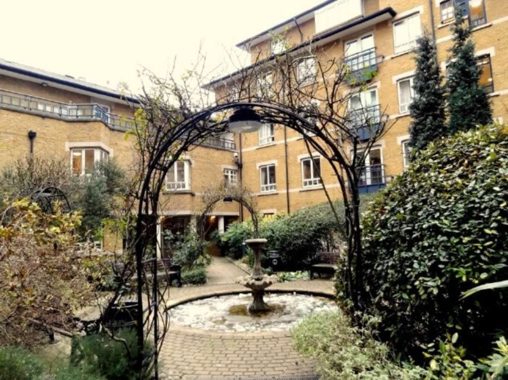 1 bed flat to rent in Admiral Walk, Maida Vale W9 Zoopla