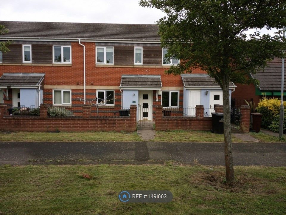 2 bed flat to rent in Willenhall Road, Wolverhampton WV1 Zoopla