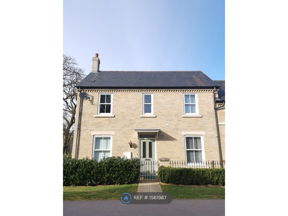 2 bed to rent in Gaskell Place, Stotfold, Hitchin SG5 Zoopla