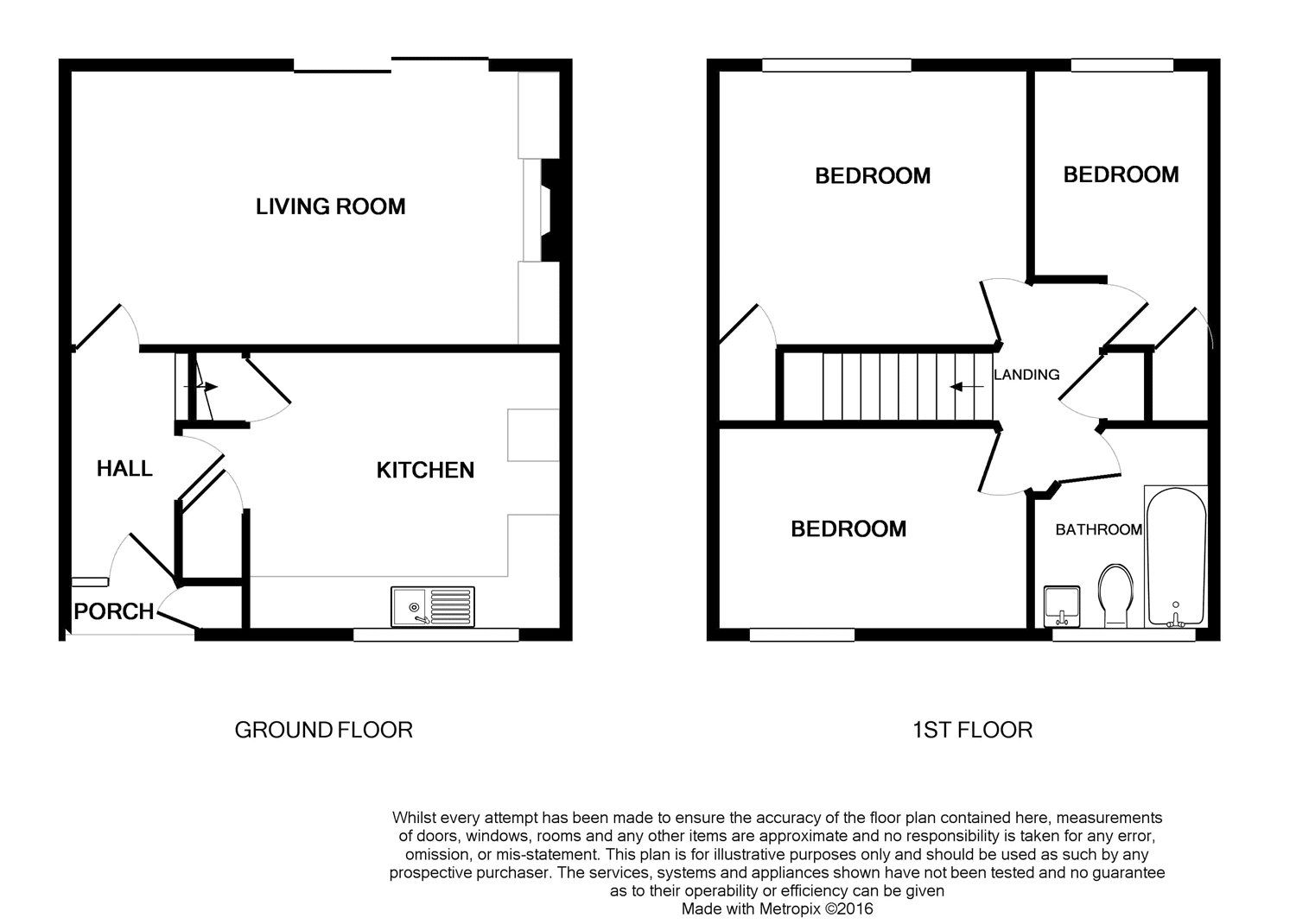 3 bed terraced house to rent in St Catherines Close, Stoke, Coventry