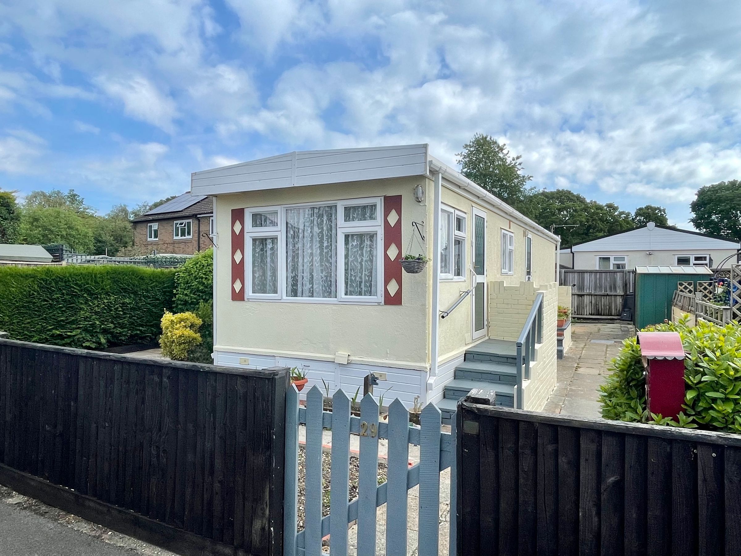 Limekiln Real Estate Mf1