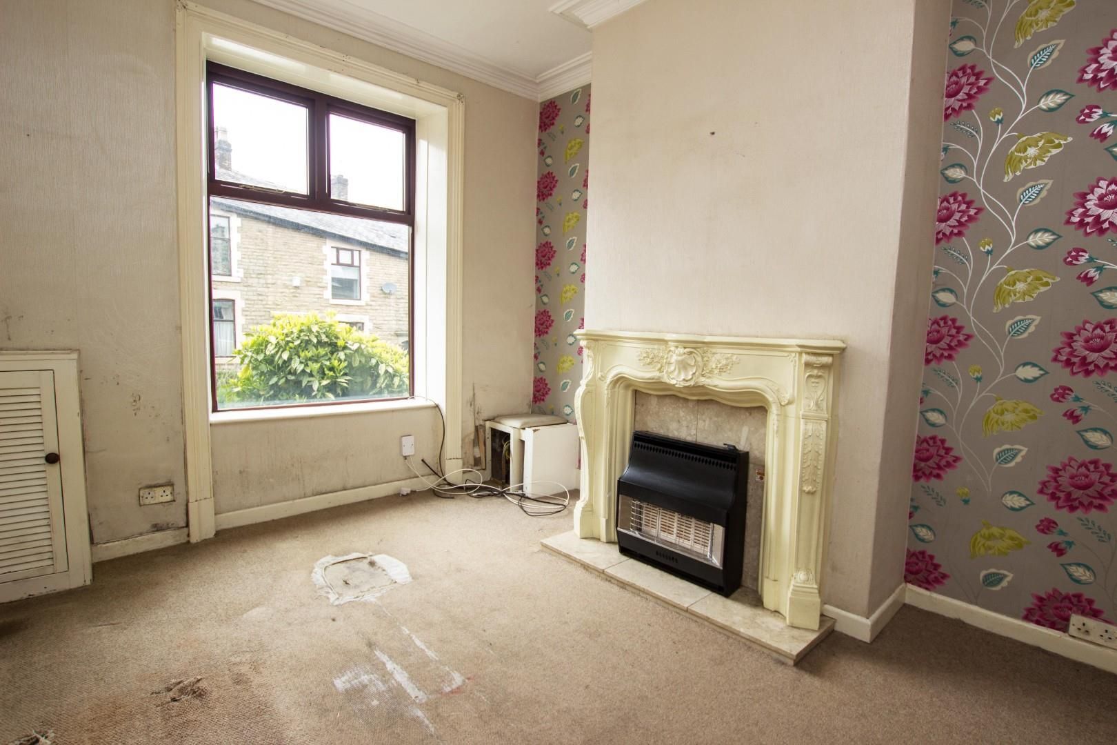 3 bed terraced house for sale in Belgrave Road, Darwen BB3 Zoopla