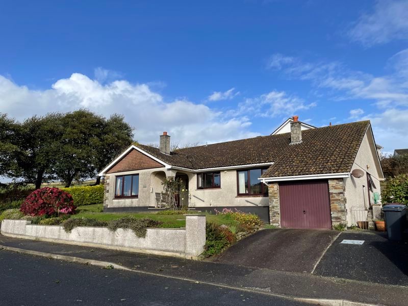 4 bed bungalow for sale in Portmellon, Mevagissey, Cornwall PL26 Zoopla